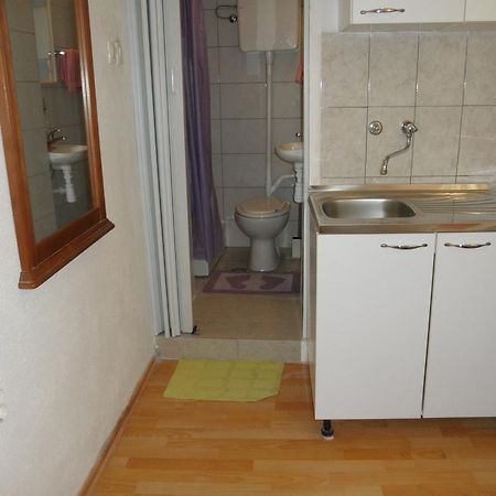 Dino Apartment Split Ngoại thất bức ảnh