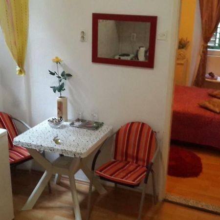 Dino Apartment Split Ngoại thất bức ảnh