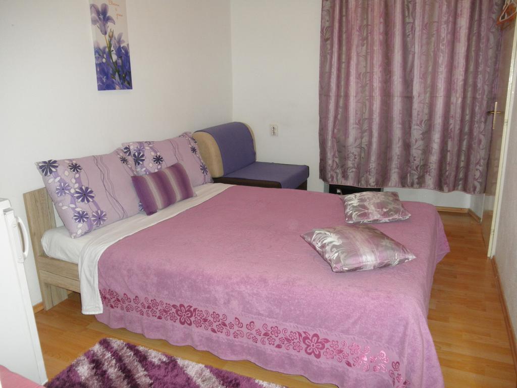 Dino Apartment Split Ngoại thất bức ảnh