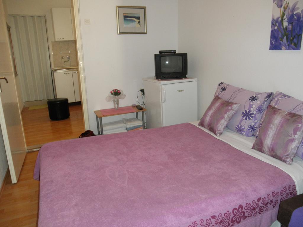 Dino Apartment Split Ngoại thất bức ảnh