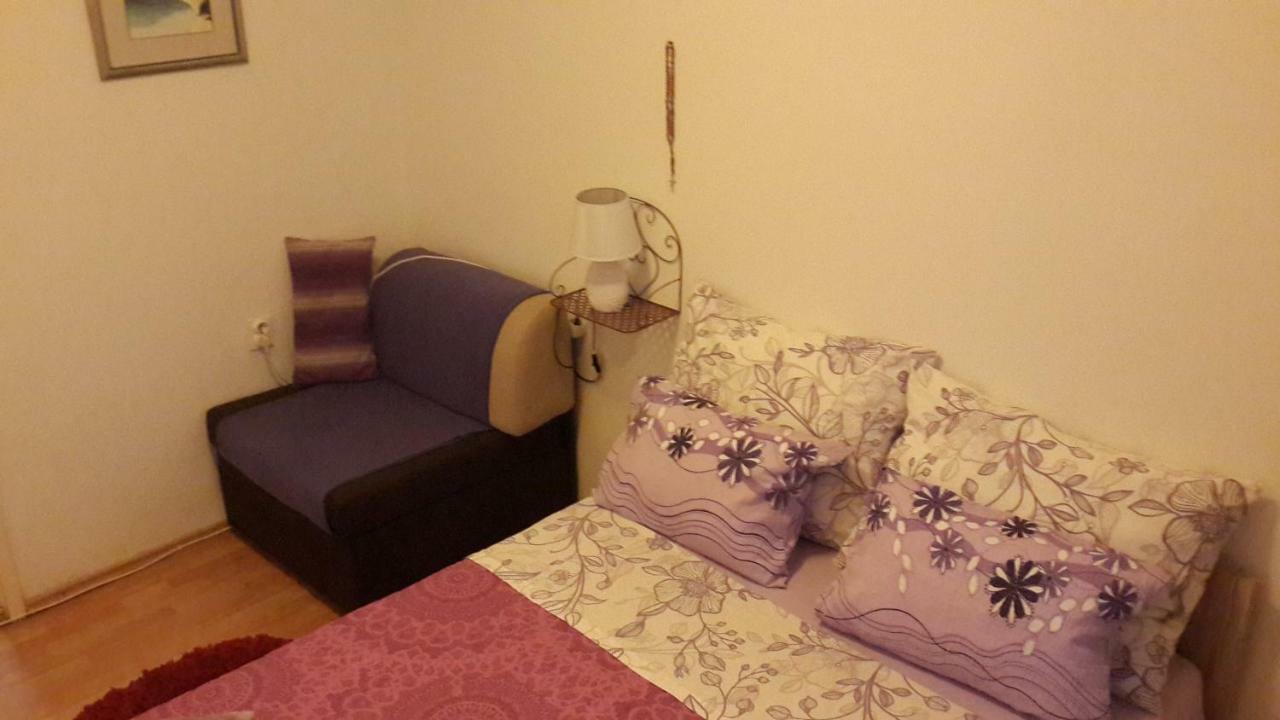 Dino Apartment Split Ngoại thất bức ảnh